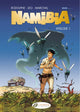 Book cover of: Namibia Vol. 1: Episode 1. By: Léo