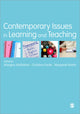 Book cover of: Contemporary Issues in Learning and Teaching