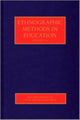 Book cover of: Ethnographic Methods in Education. By: Sara Delamont