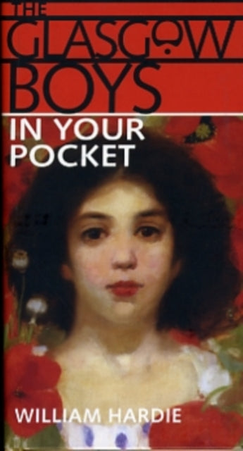 Book cover of: Glasgow Boys in Your Pocket. By: William R. Hardie