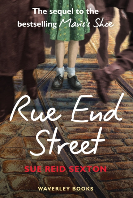 Book cover of: Rue End Street