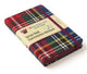 Waverley (M): Macbeth Tartan Cloth Commonplace Notebook 9781849344357 M. Astella Waverley