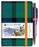 Book cover of: Flower of Scotland. By: Waverley SCOTLAND