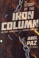 Book cover of: Story of the Iron Column