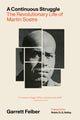 Book cover of: Continuous Struggle. By: Garrett Felber
