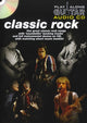 Book cover of: Play Along Guitar Audio CD