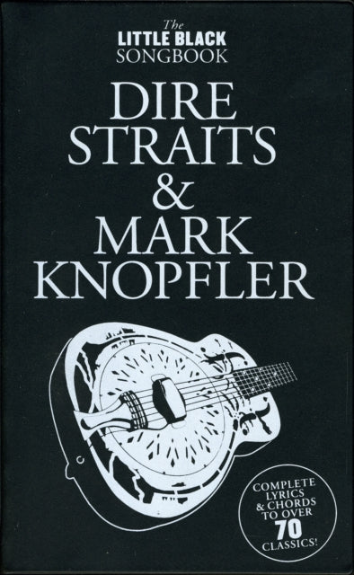 Book cover of: Little Black Songbook