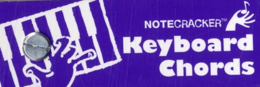 Book cover of: Notecracker