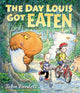 Day Louis Got Eaten 9781849393874 John Fardell