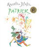 Book cover of: Patrick