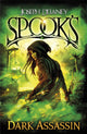 Book cover of: Spook's: Dark Assassin. By: Joseph Delaney
