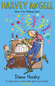 Book cover of: Harvey Angell. By: Diana Hendry