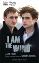 Book cover of: I Am The Wind. By: Jon Fosse