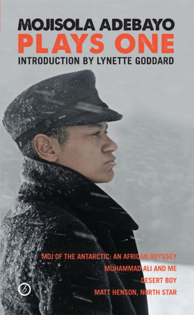 Book cover of: Mojisola Adebayo: Plays One