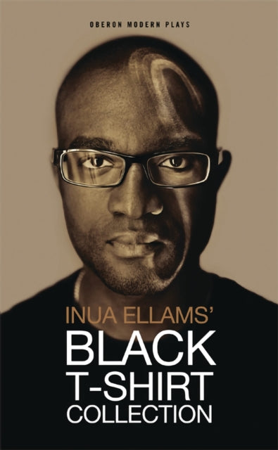 Book cover of: Black T Shirt Collection