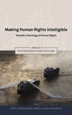 Book cover of: Making Human Rights Intelligible