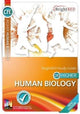 Book cover of: Higher Human Biology New Edition Study Guide. By: Cara Matthew