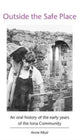 Book cover of: Outside the Safe Place. By: Anne Ross Muir
