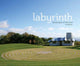 Book cover of: Labyrinth. By: Williams, Di (Anglican priest)