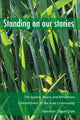 Book cover of: Standing on Our Stories