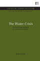 Book cover of: Water Crisis. By: Julie Stauffer