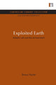Book cover of: Exploited Earth. By: Teresa Hayter
