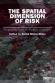 Book cover of: Spatial Dimension of Risk. By: Hans-Detlef Müller-Mahn