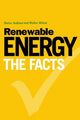 Book cover of: Renewable Energy - The Facts. By: Dieter Seifried