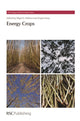 Book cover of: Energy Crops. By: N. G. Halford