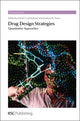 Book cover of: Drug Design Strategies