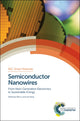 Book cover of: Semiconductor Nanowires. By: Wei Lu