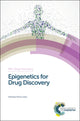 Book cover of: Epigenetics for Drug Discovery. By: Nessa Carey