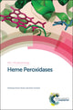 Book cover of: Heme Peroxidases. By: Emma Raven