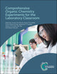 Book cover of: Comprehensive Organic Chemistry Experiments for the Laboratory Classroom. By: Nuno R. Candeias