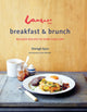 Book cover of: Lantana Cafe Breakfast & Brunch. By: Shelagh Ryan