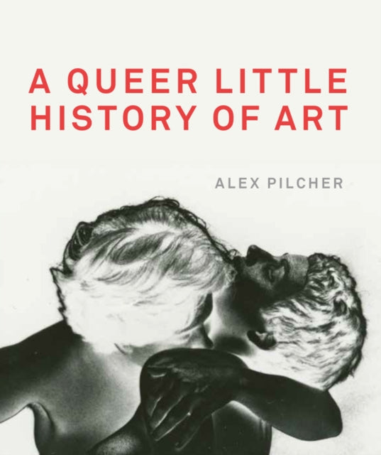 Queer Little History of Art 9781849765039 Alex Pilcher