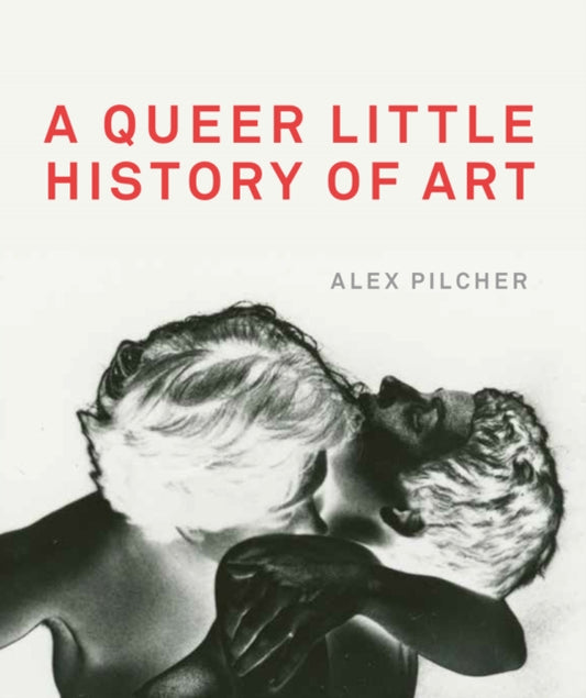 Queer Little History of Art 9781849765039 Alex Pilcher
