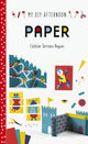 Book cover of: My DIY Afternoon: Paper. By: Terrains Vagues