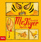 Book cover of: Mr Tiger. By: Davide Calì