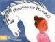 Book cover of: HOOVES OR HANDS. By: Rosie Haine