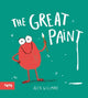Book cover of: Great Paint. By: Alex Willmore