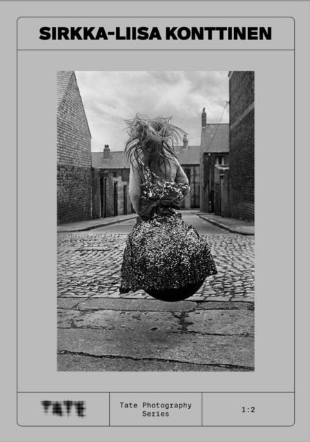Book cover of: Tate Photography: Sirkka-Liisa Konttinen. By: Thomas Kennedy