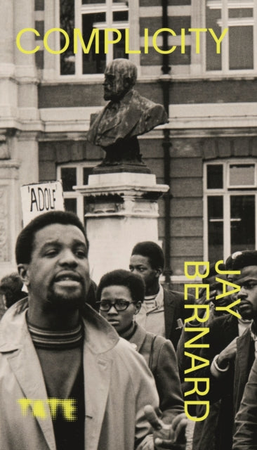 Book cover of: Look Again: Complicity. By: BERNARD JAY