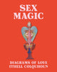 Book cover of: Sex Magic. By: Amy Hale Hale