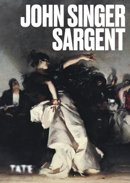 Book cover of: Artists Series: John Singer Sargent. By: Elizabeth Prettejohn