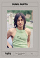 Book cover of: Tate Photography: Sunil Gupta