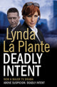Book cover of: Deadly Intent