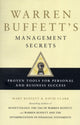 Warren Buffett's Management Secrets