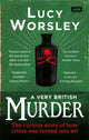 Book cover of: Very British Murder