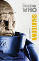 Book cover of: Doctor Who: Shakedown